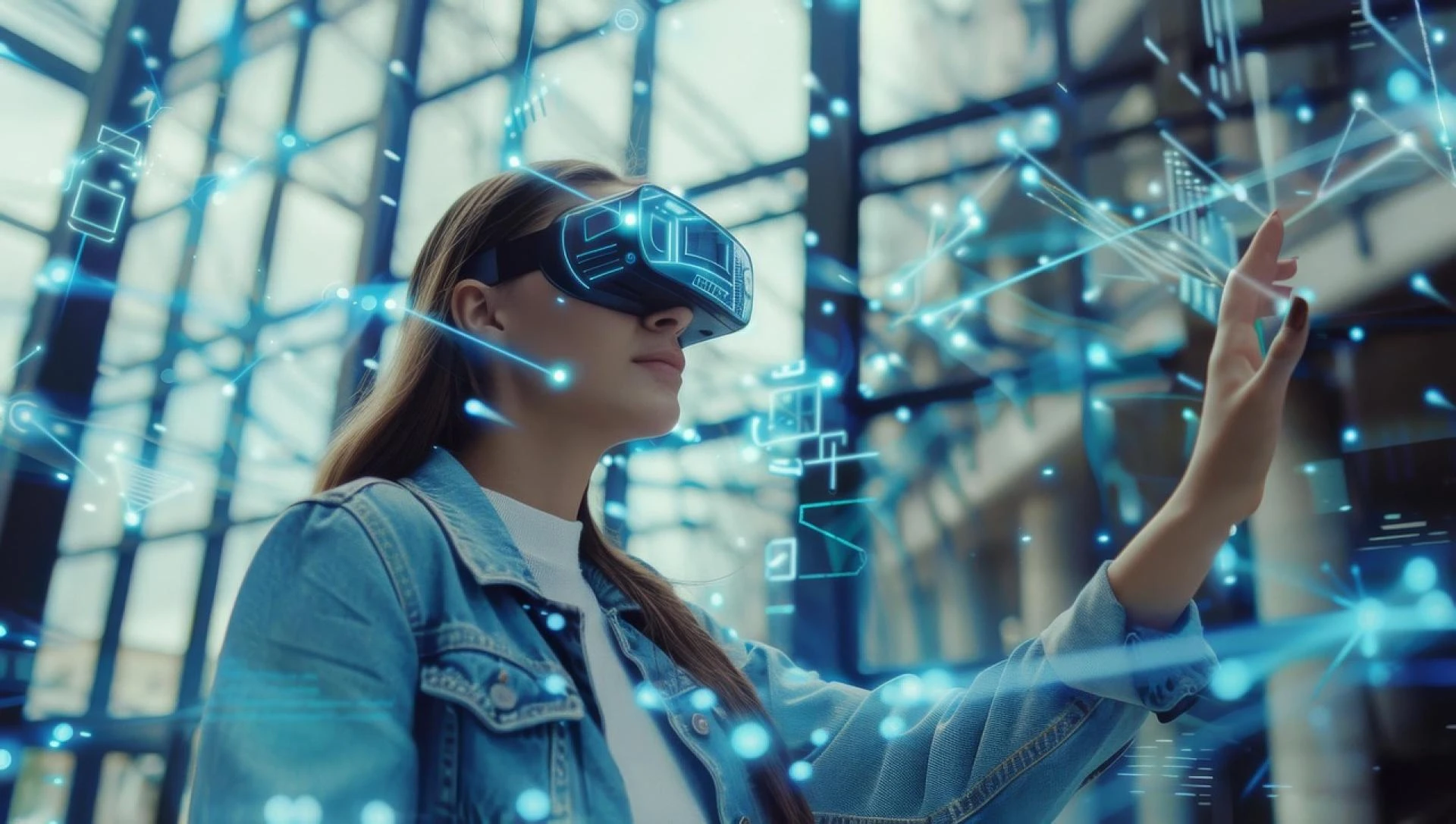 Why Manufacturing Firms Prefer a VR Training Company Over Traditional Training Methods