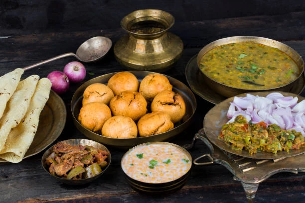 From Street Food to Royals: Udaipur’s Five Best Dishes