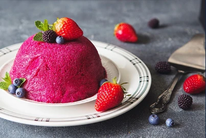 Healthy & Delicious Pink Dragon Fruit Chunk Recipes for Every Season in Australia
