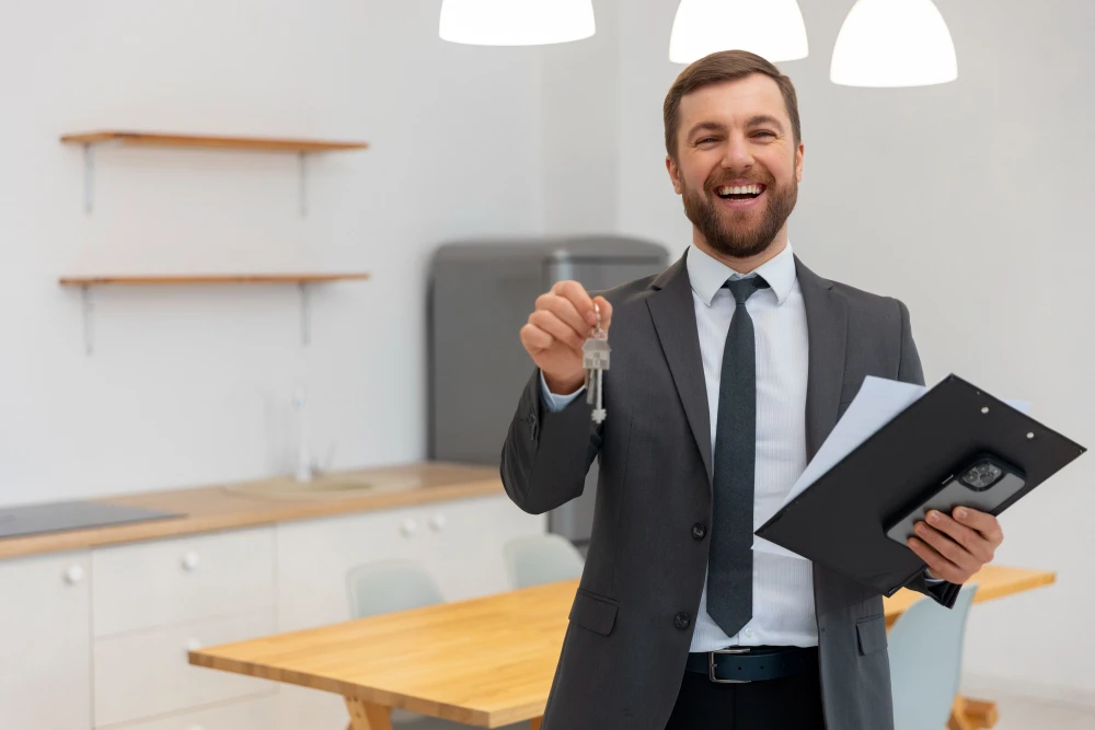 Your Trusted Guide to Buying, Selling, and Financing Property in Alberta