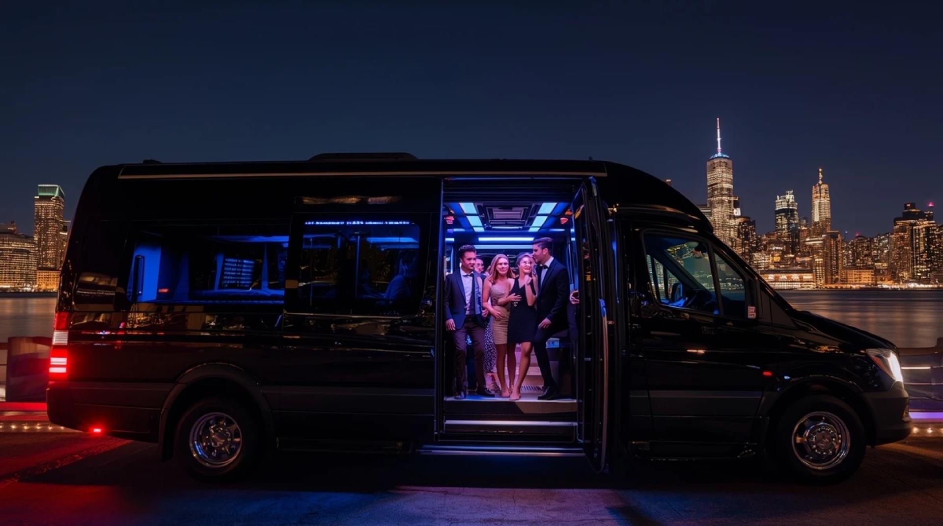 Party Limo Service Tips to Elevate Your Night Out