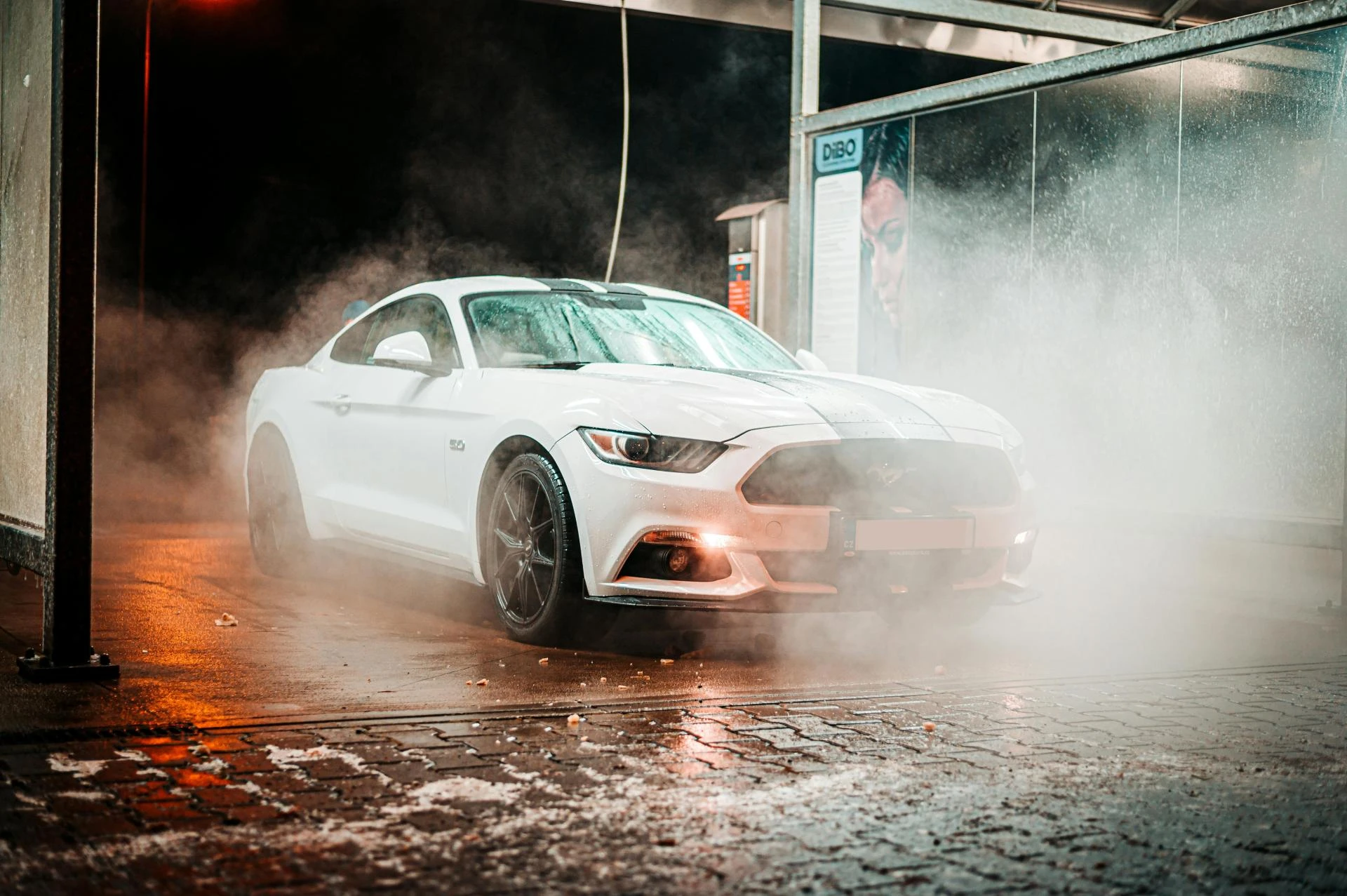 How to Choose the Right Auto Detailing Package in West Palm Beach