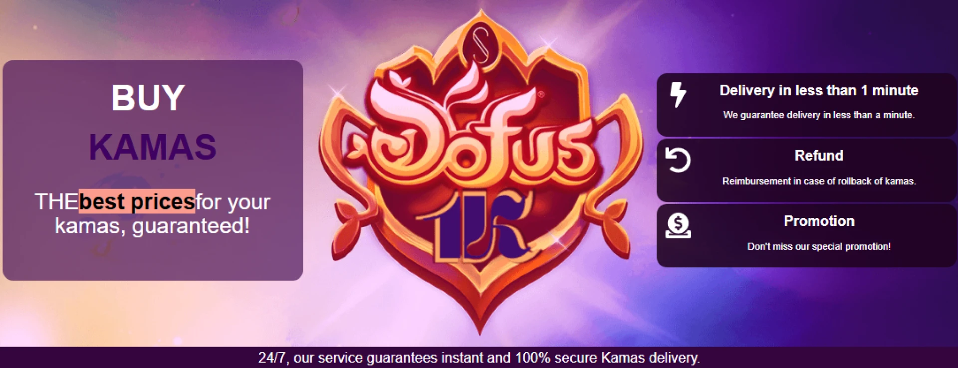 Achat Kamas Dofus Retro : quels risques et précautions à prendre?