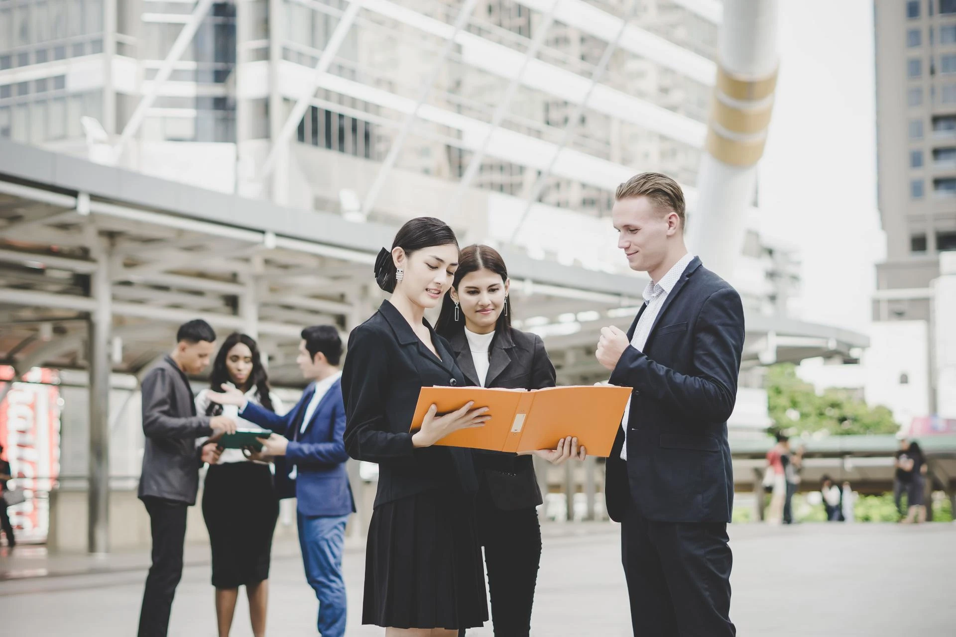 Building Stronger Workplaces Through Professional HR Support in Perth