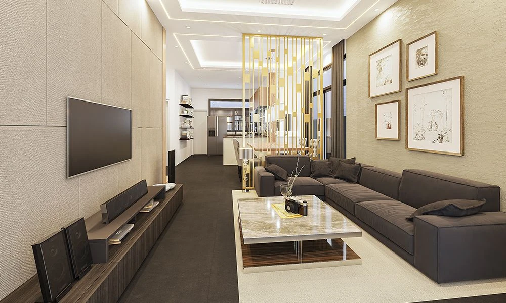 Sobha Victoria Park – Premium Homes Near Hennur Road, Bangalore