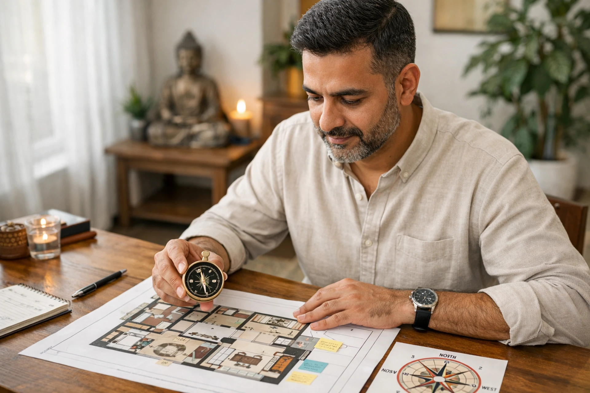 Best Vastu Consultant in Noida: Clear, Practical Advice for Everyday Spaces