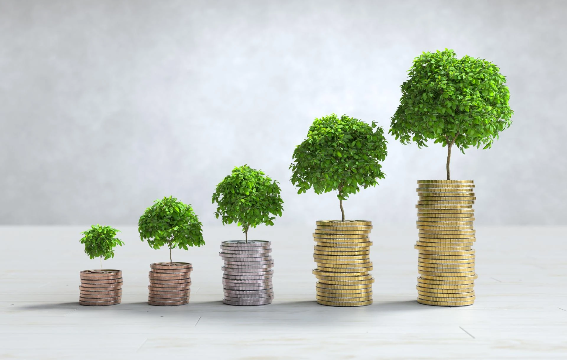 How Growing Businesses in Dubai Are Preparing for Long-Term Tax Efficiency