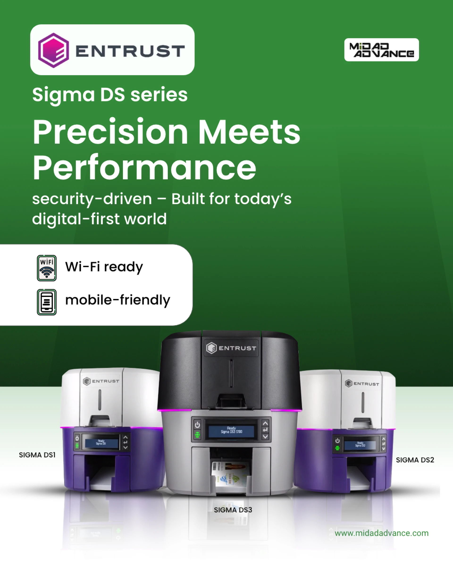 Access Control Solutions in Saudi Arabia: Smart Security with Suprema