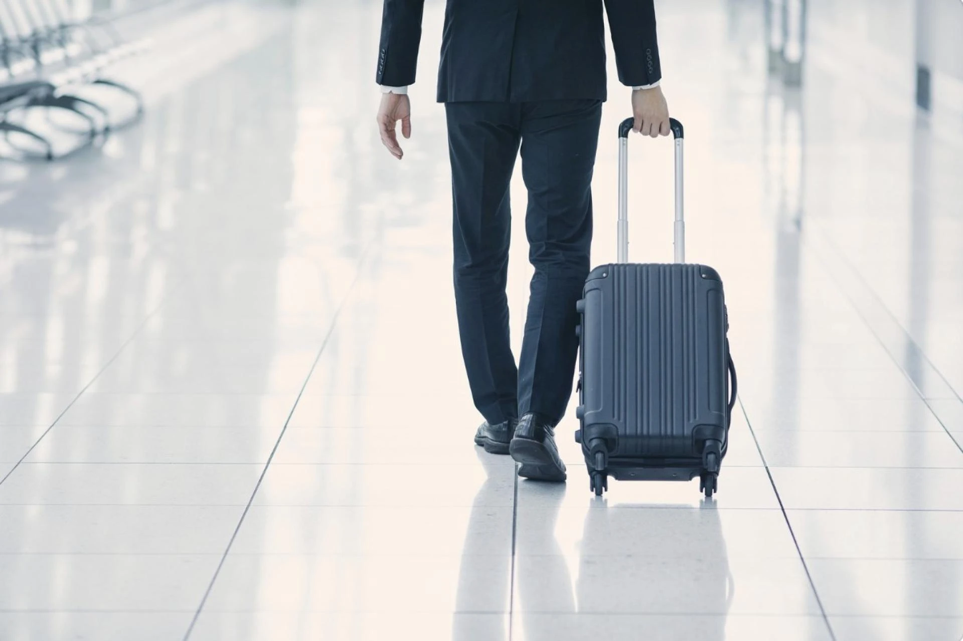 My Post TitlBusiness Class Flight Benefits: How to Travel in Comfort and Make the Most of Your Journeye