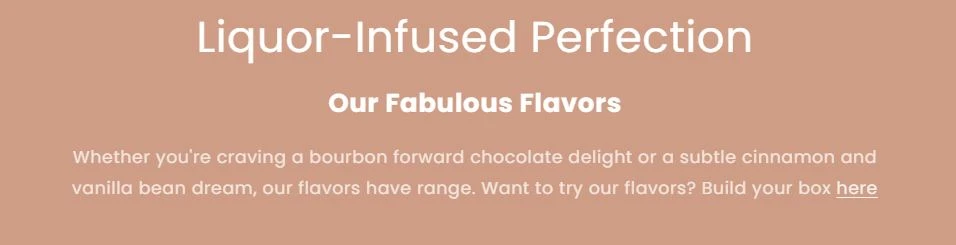 Make Your Next Party Unforgettable With Boozy Ice Cream
