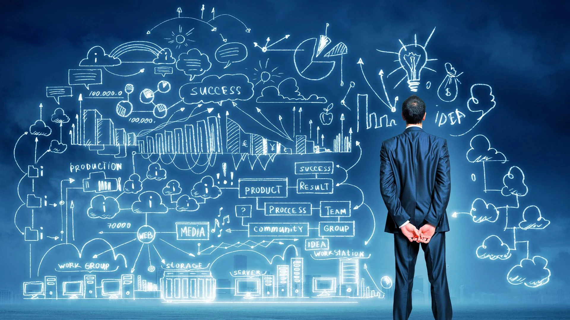 How Businesses Are Solving Omnichannel Challenges in a Digital Economy