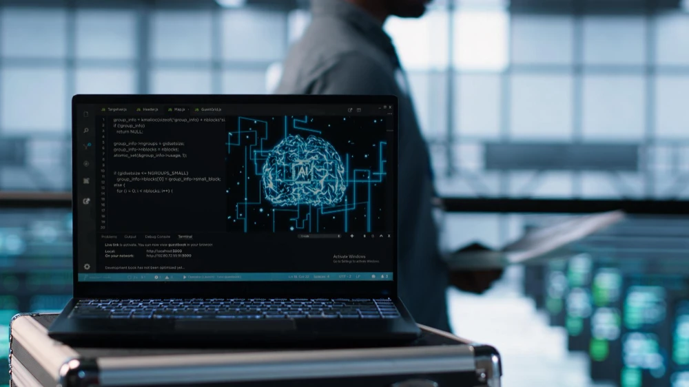 Why LLM Is Becoming Core to AI Strategy?