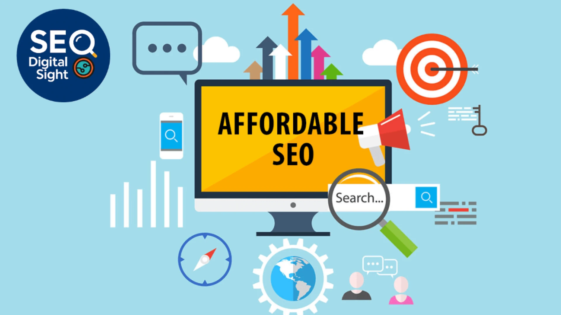 Chicago SEO Services: Improve Rankings, Drive Traffic & Grow Your Business