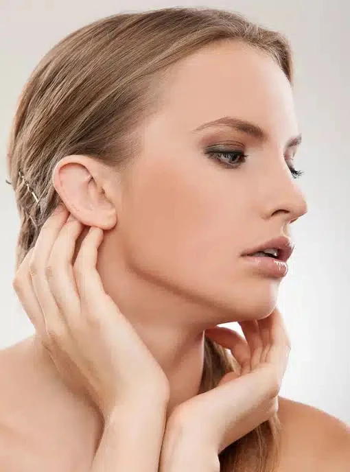 Why Medical Tourists Are Choosing Otoplasty in Dubai