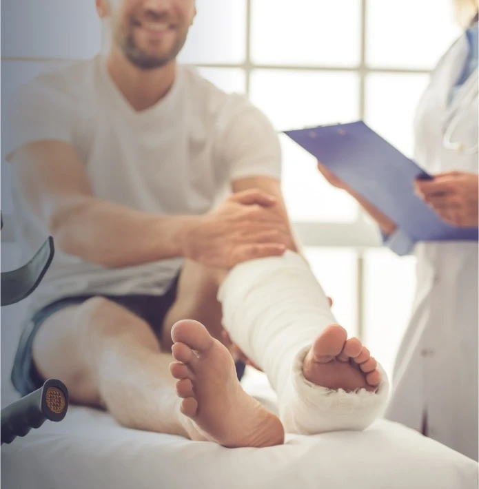 Emergency Personal Injury Attorney in Decatur: What to Do After an Accident
