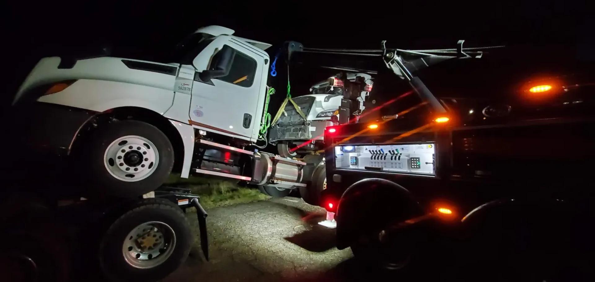 Trusted Transmission Support and Emergency Assistance in Southwest Michigan