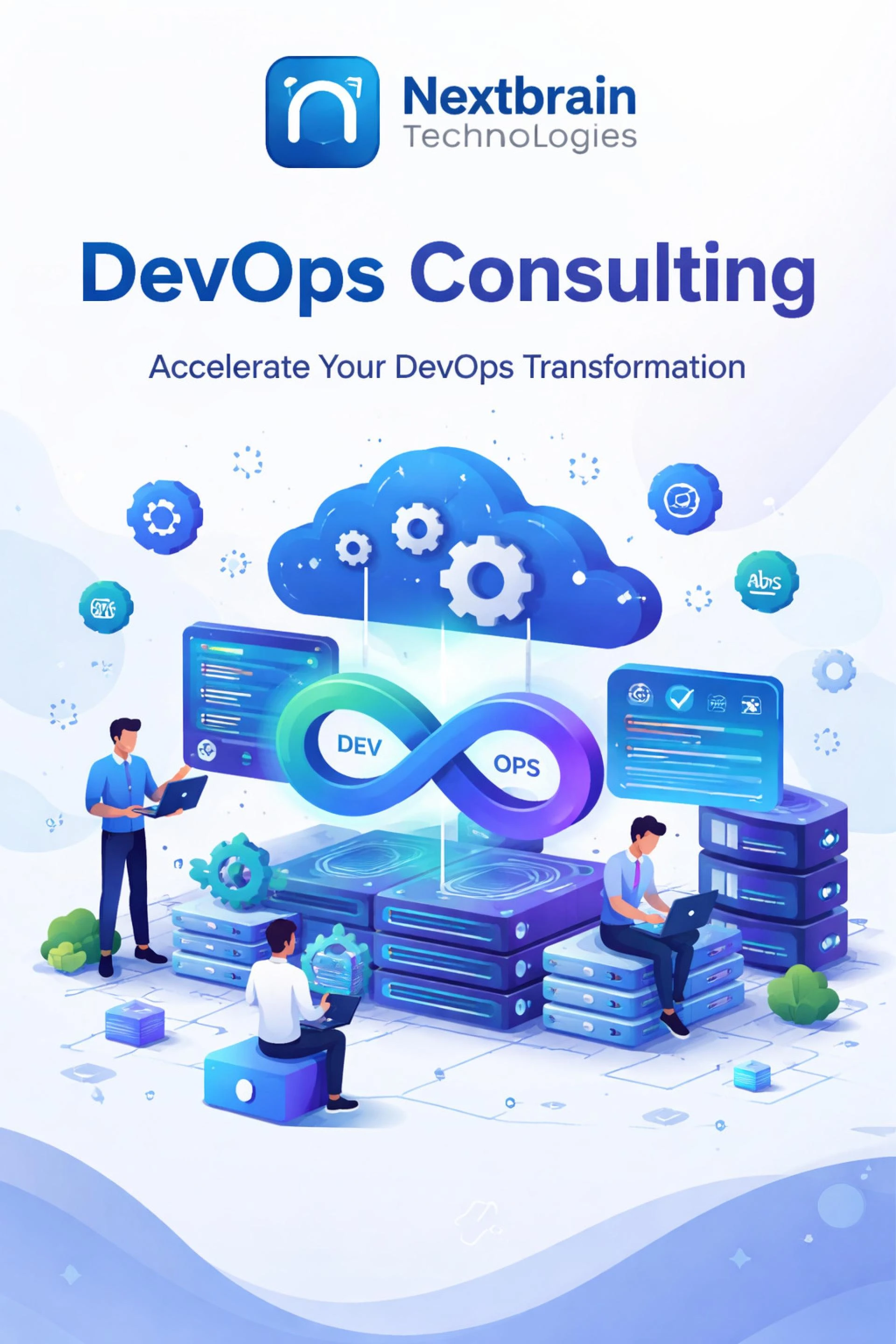Why does every enterprise need a DevOps consulting company for continuous innovation?