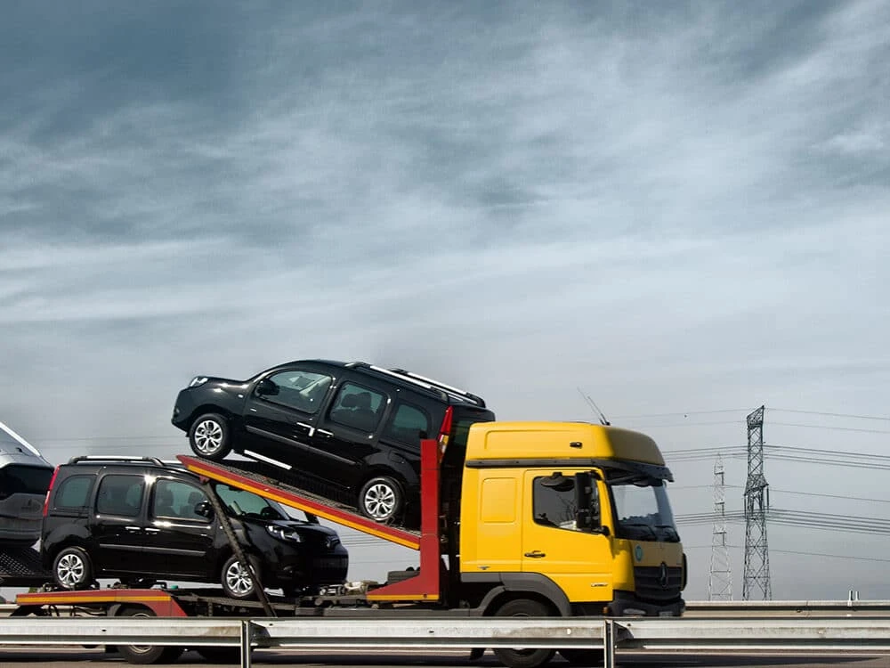Interstate Vehicle Transport Made Simple: What to Expect