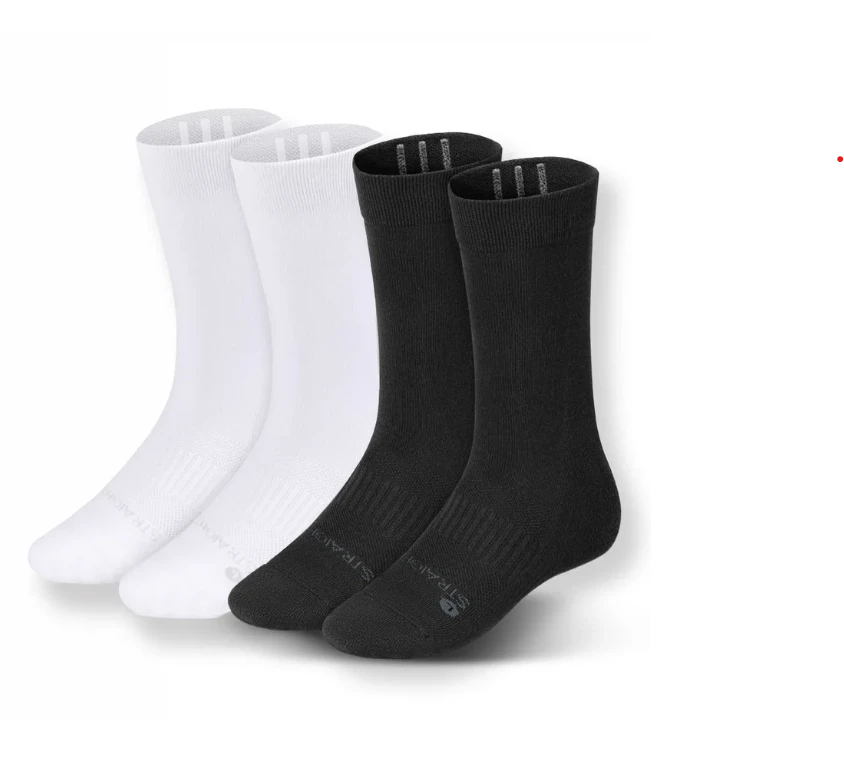 What Makes Premium Athletic Socks Different from Regular Socks?