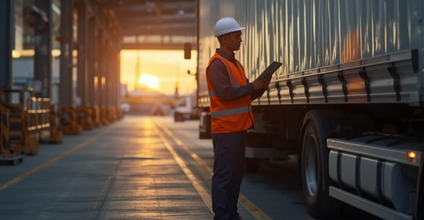  The Importance of a Logistics Solution for Reliable Freight