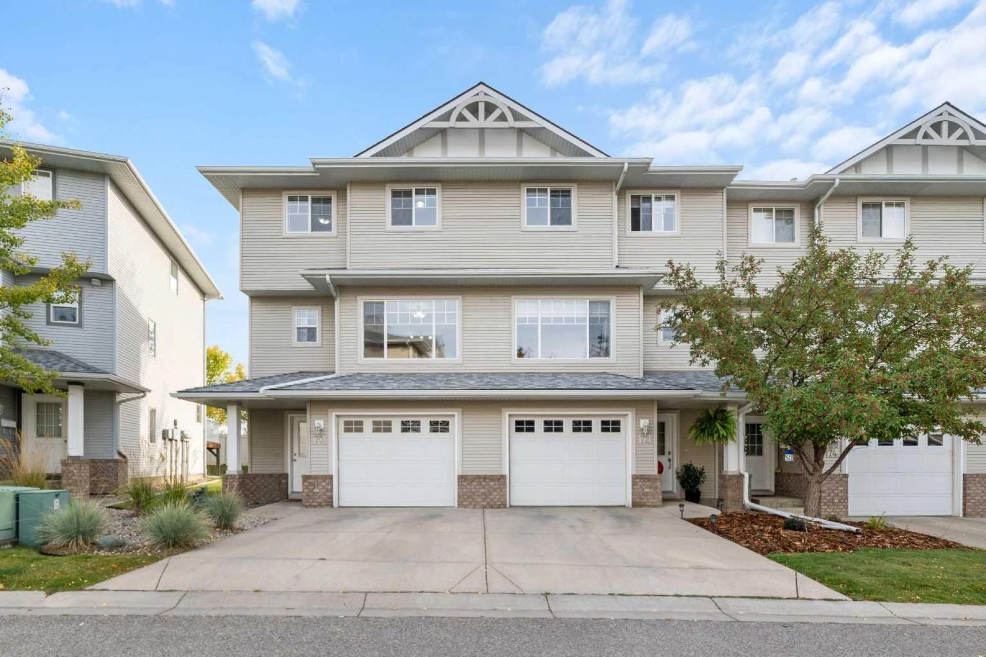 Why Okotoks Townhomes for Sale Are Ideal for First-Time Buyers