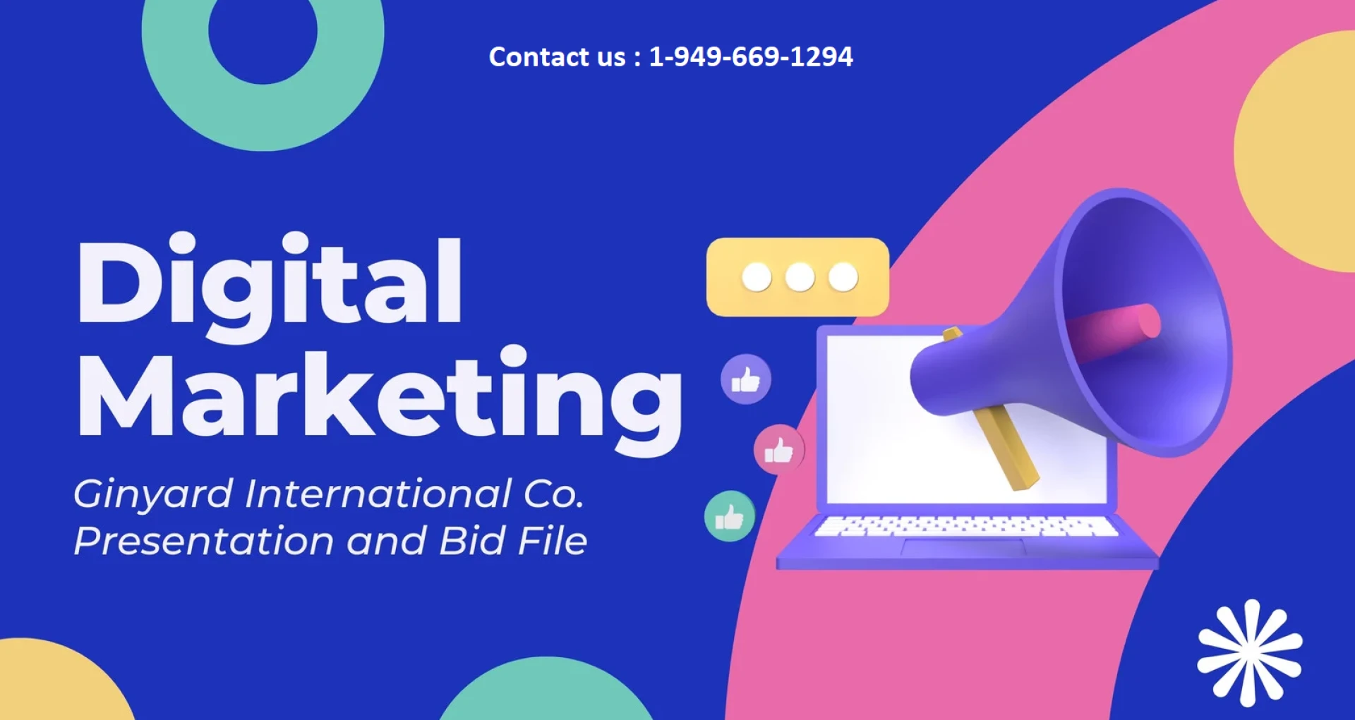 Importance of Social Media Marketing in Digital Marketing 