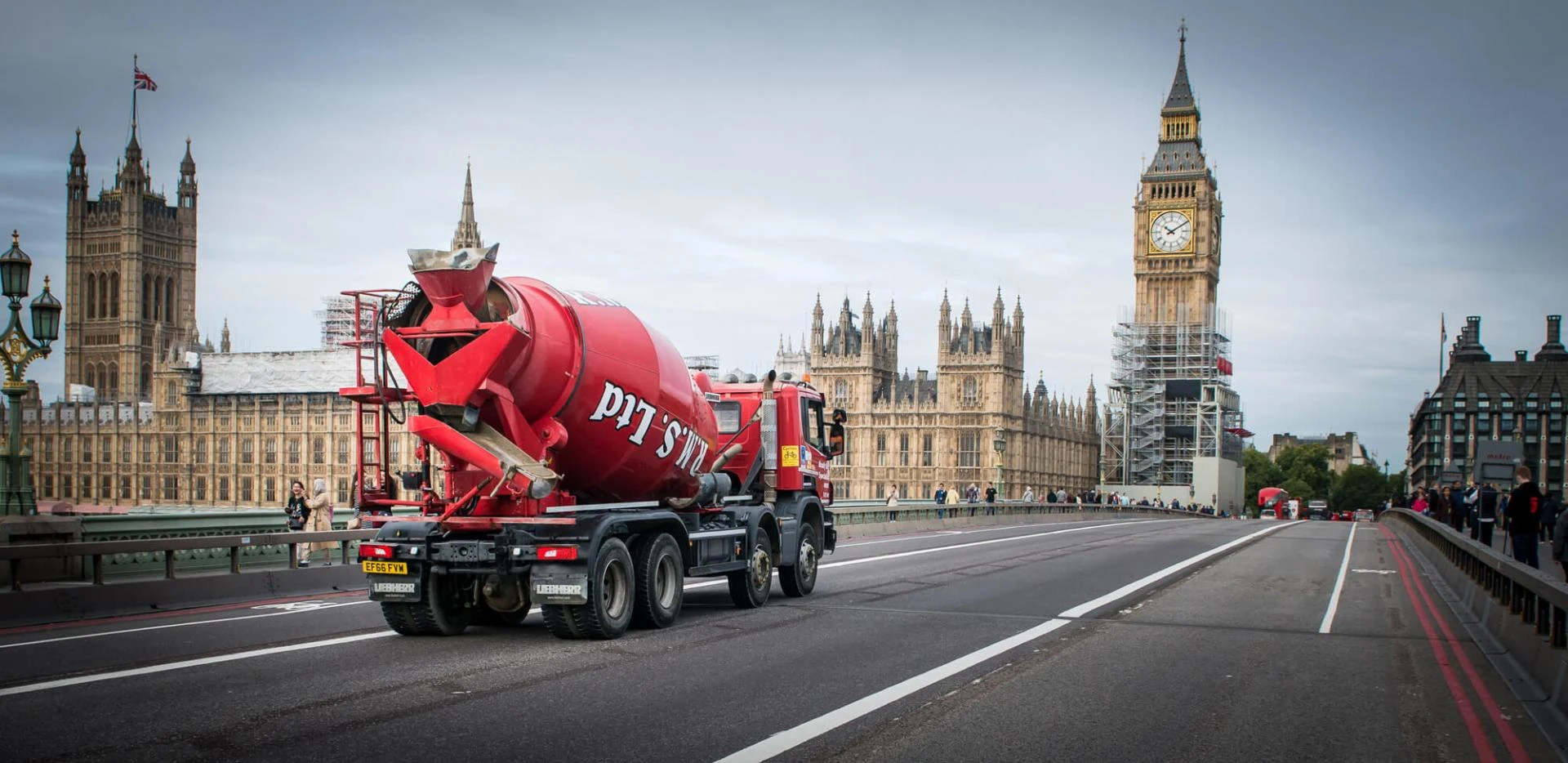 Screed Supplier London: Expert Floor Levelling for Residential & Commercial Projects
