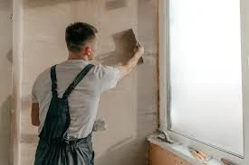 Plastering Services: Transforming Spaces with Precision and Expertise