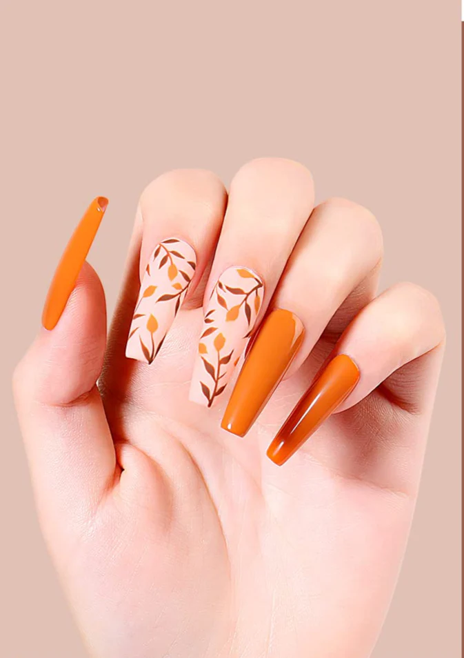 Nail Art Stickers: The Easy Way to Stunning Nailsle
