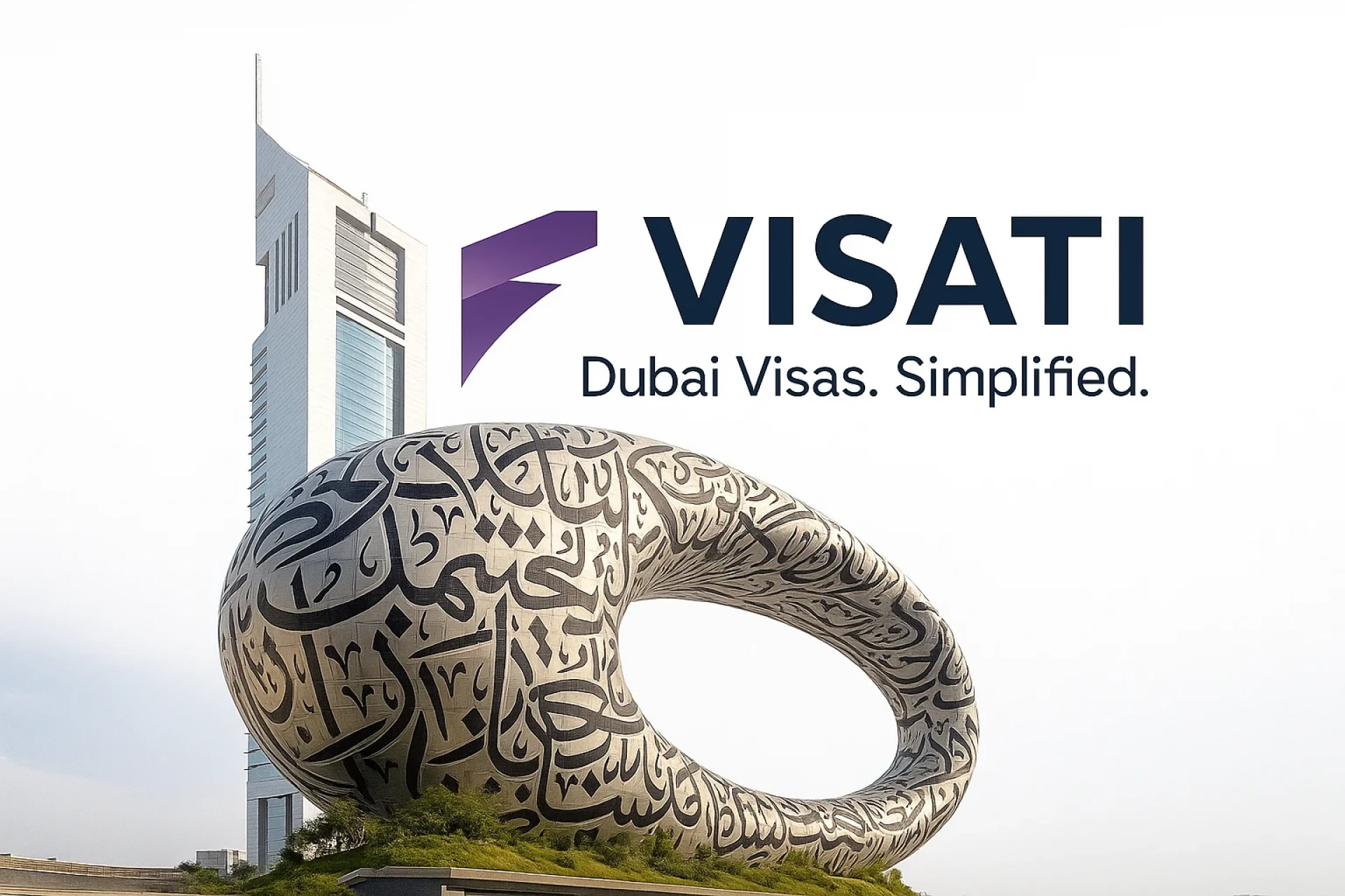 UAE Visit Visa for Tourists: Simple Insights for a Stress-Free Journey