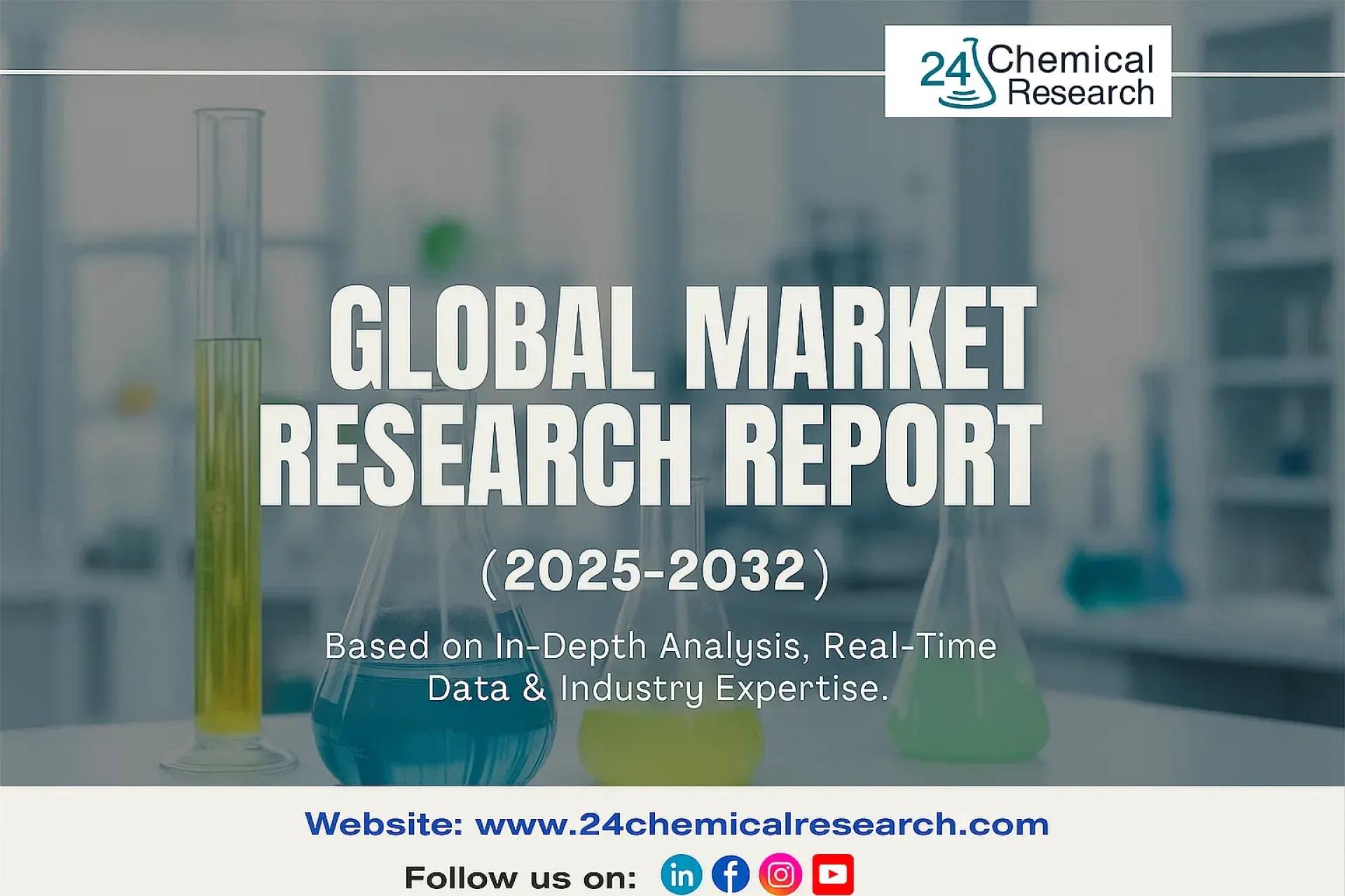  Global Fiberglass Needle Felt Market Demonstrates Steady Growth, Fueled by High-Temperature Filtration and Industrial Applications