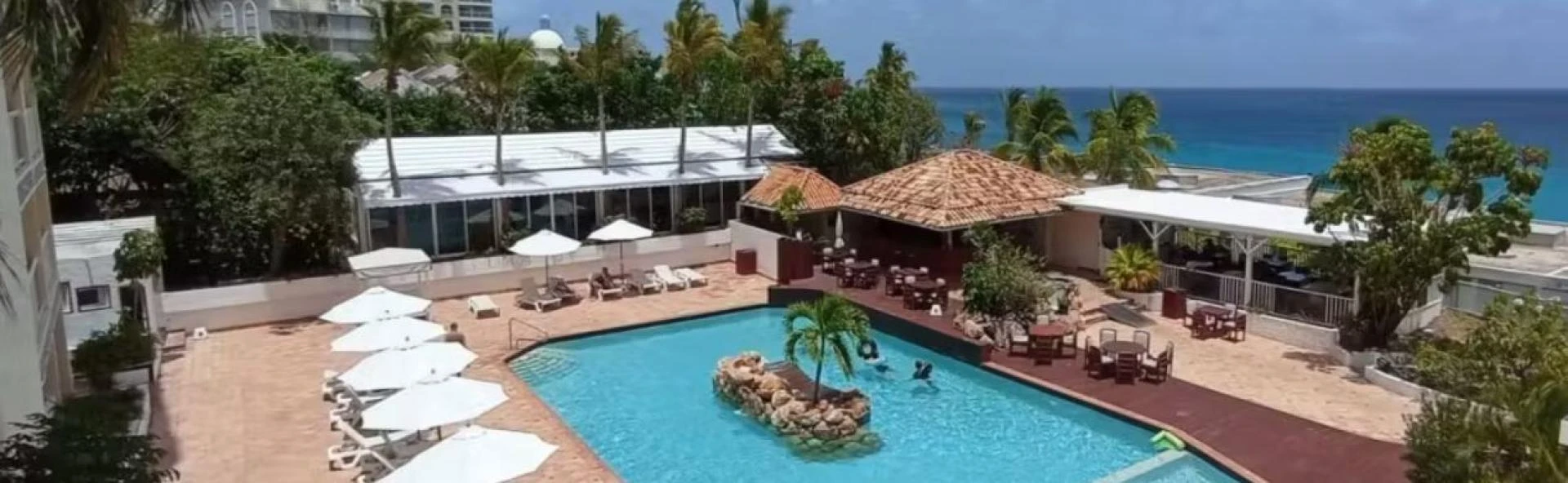 What It’s Really Like to Stay at a Saint Martin All-Inclusive Vacation Hotel