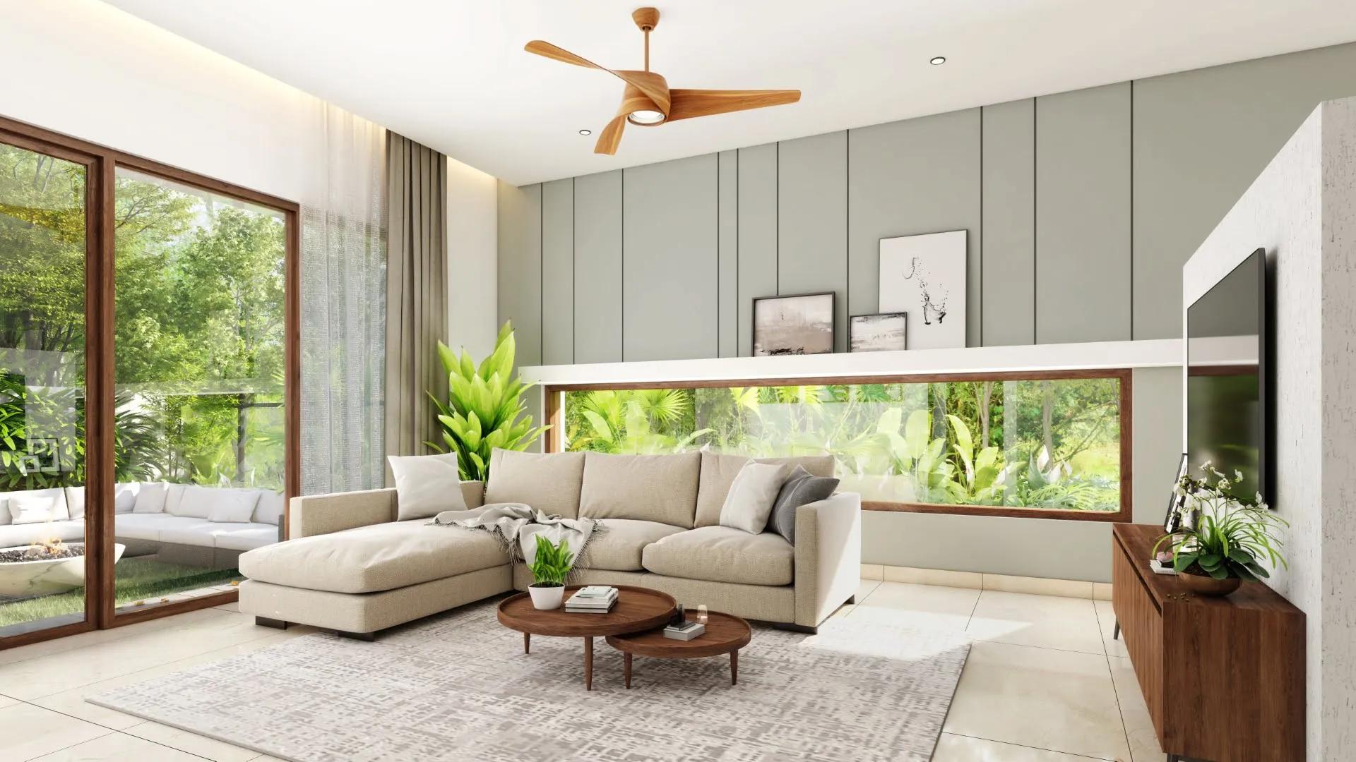 Why Sustainable Design Is Becoming Essential in Bangalore’s Villa Projects