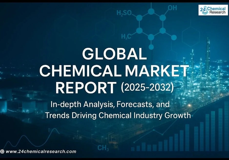 Global Optically Clear Adhesive Market Demonstrates Steady Growth, Fueled by Display Proliferation and Advanced Bonding Applications