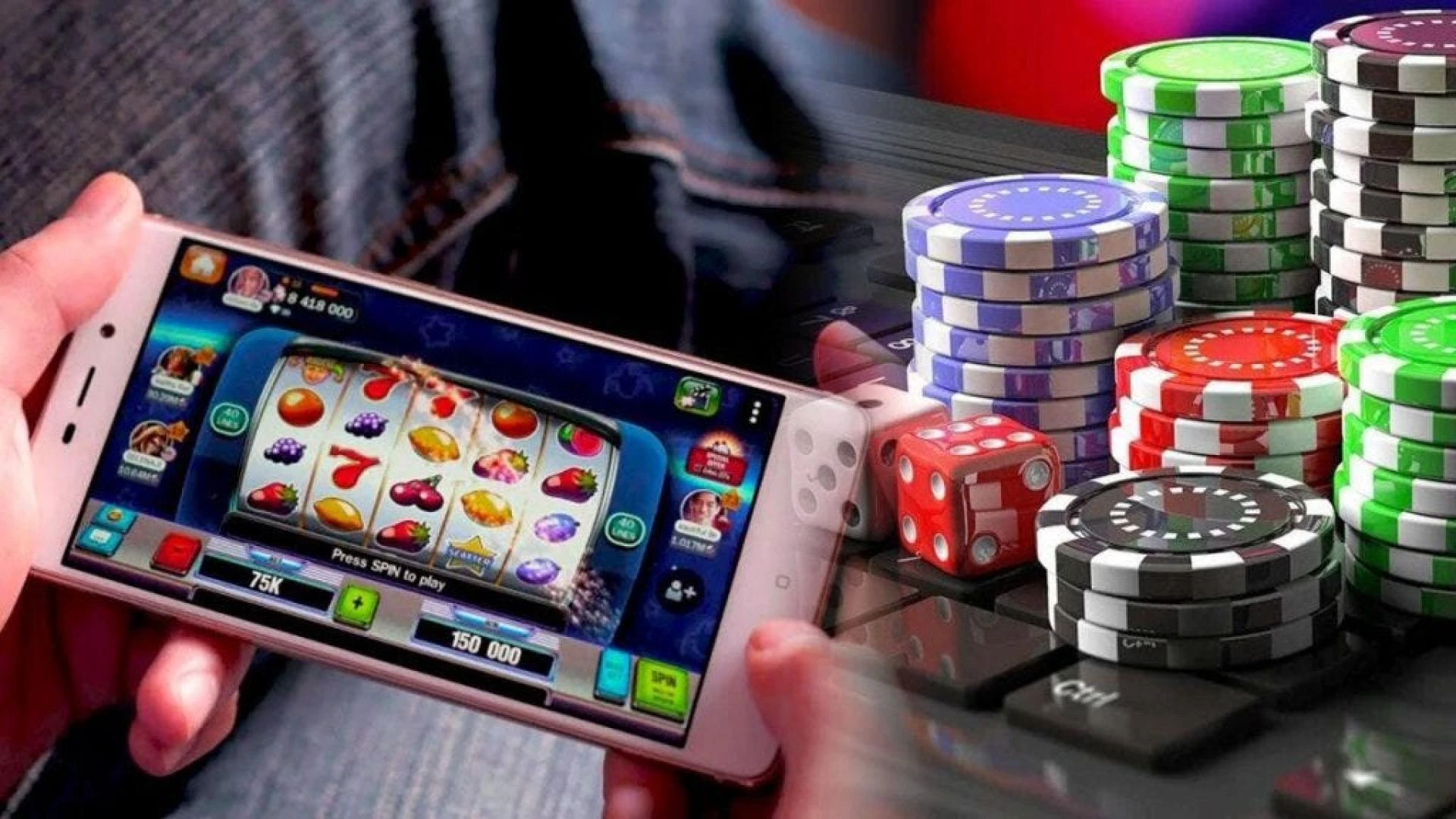 TK999: A Modern Platform for Smart Gamers