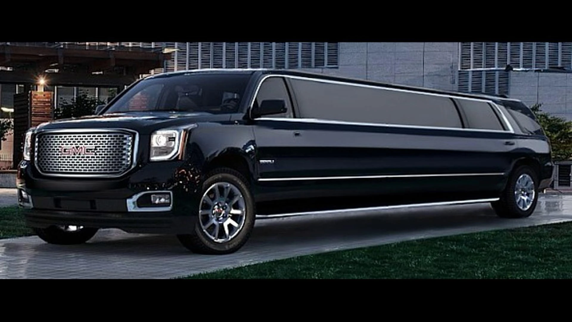 Make Your Events Memorable with the Best Limo Service Chicago