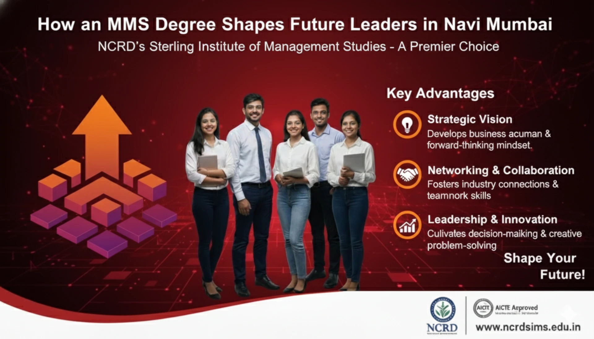 Why It is Important to Choose the Best Management Colleges?My Post Title