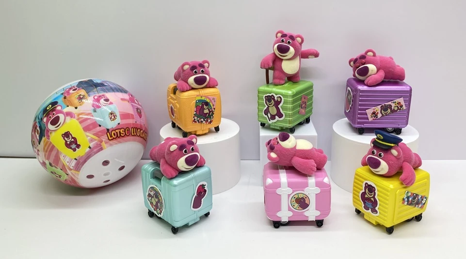 Why Are Gachapon Capsules So Popular?
