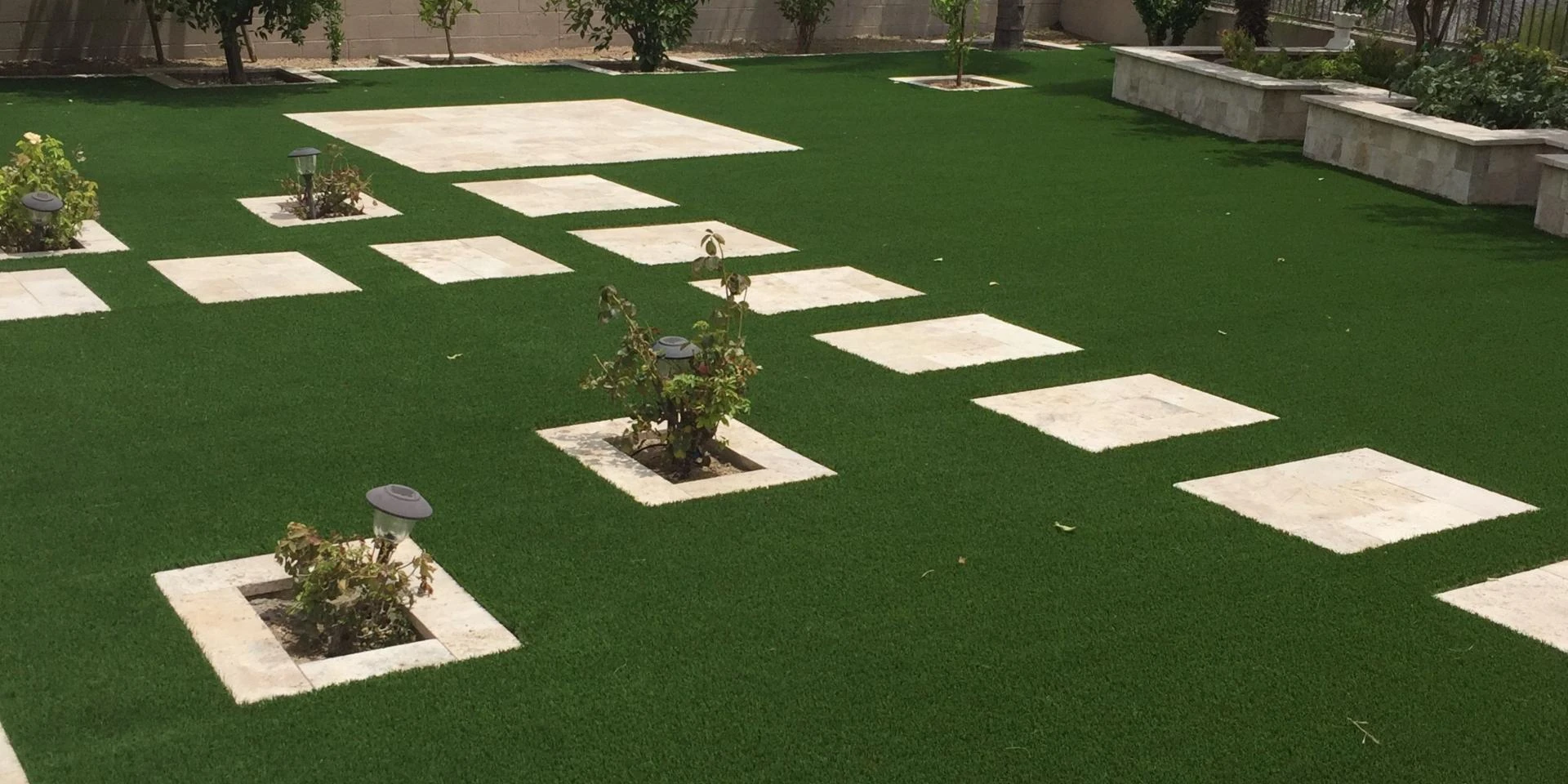 Artificial Grass in Dubai: Why It Is the Smart Choice for Homes and Businesses!