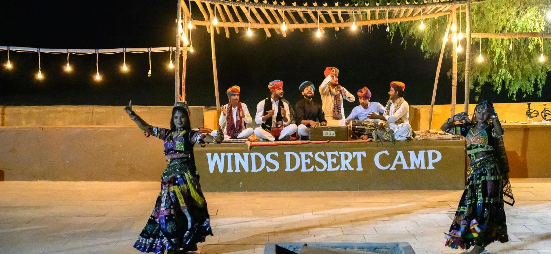 Best Budget Desert Camps in Jaisalmer with Great Facilities