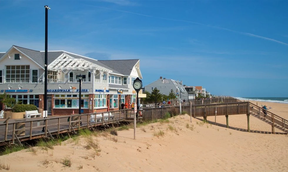 Why Resort Webcams Are Essential for Bethany Beach and Similar Coastal Towns