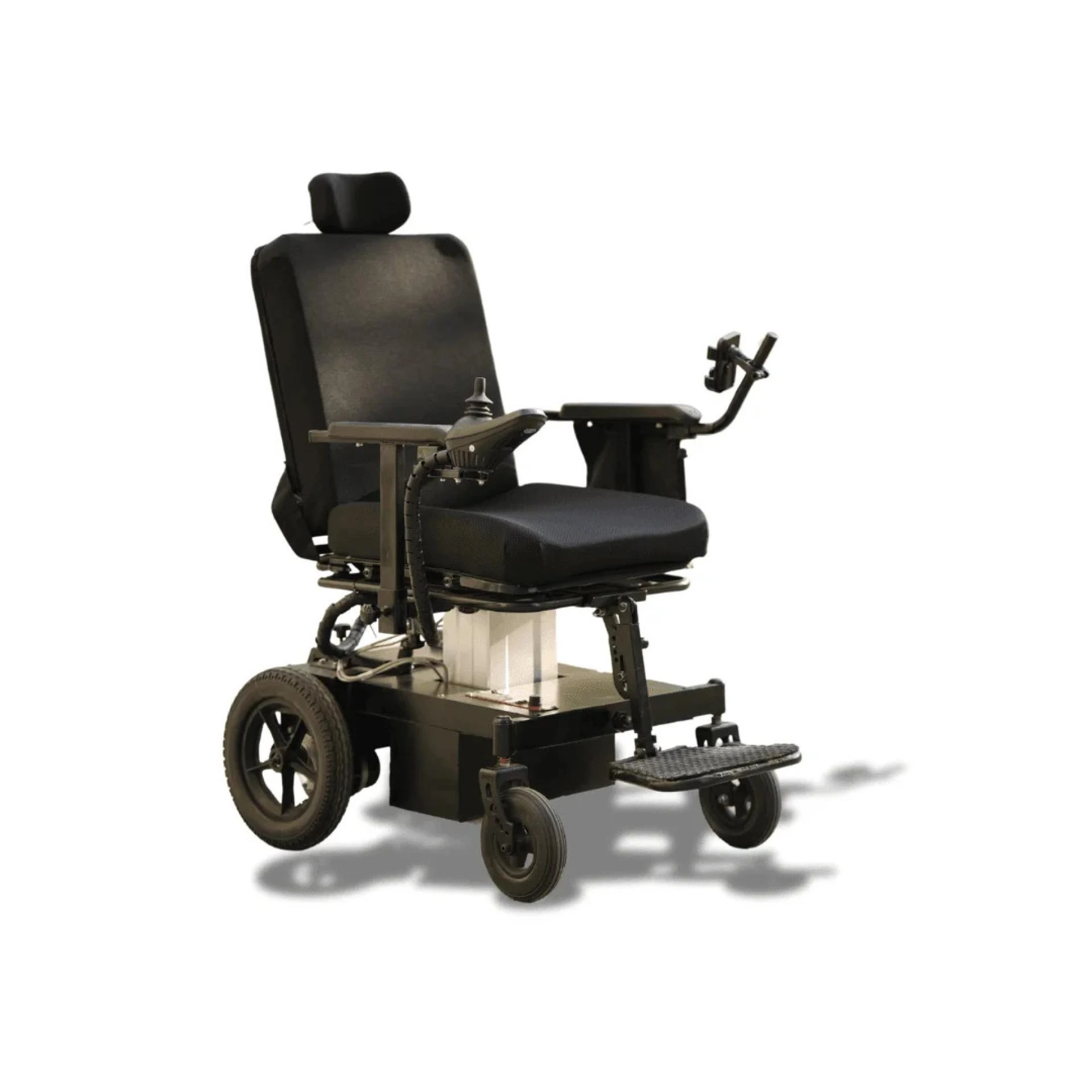 Adjustable Electric Wheelchair: Redefining Mobility with EasyLife Mobility Innovations