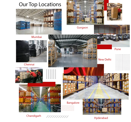 Warehouse Storage Space for Rent: A Smart Solution for Modern Storage Needs