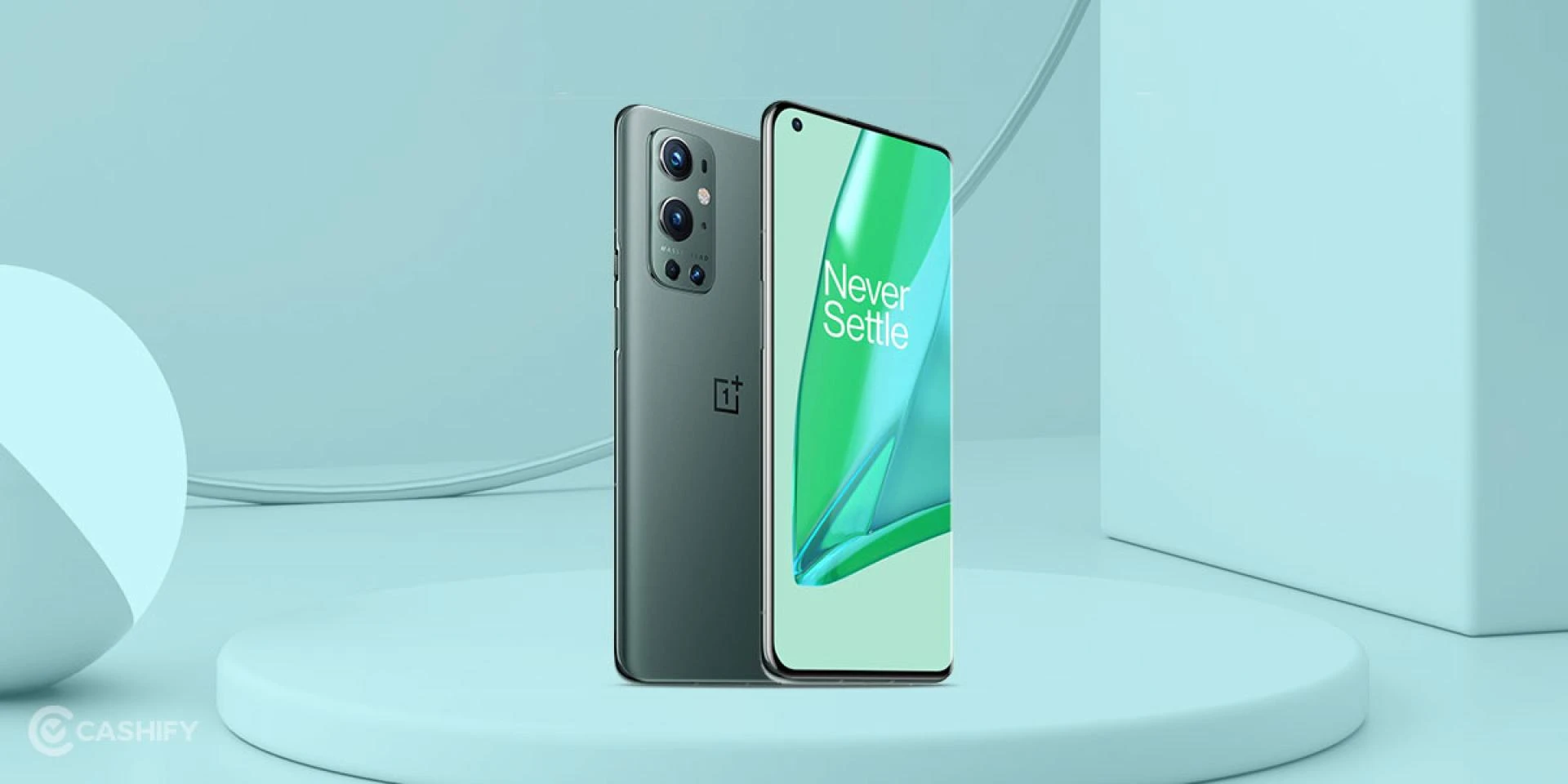 Don’t Miss This Deal: Reasons to Buy Refurbished OnePlus 9 Pro 5G Today