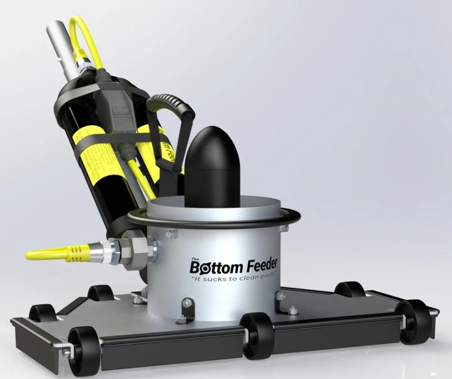 Maximizing Pool Maintenance with a Swimming Pool Cordless Vacuum