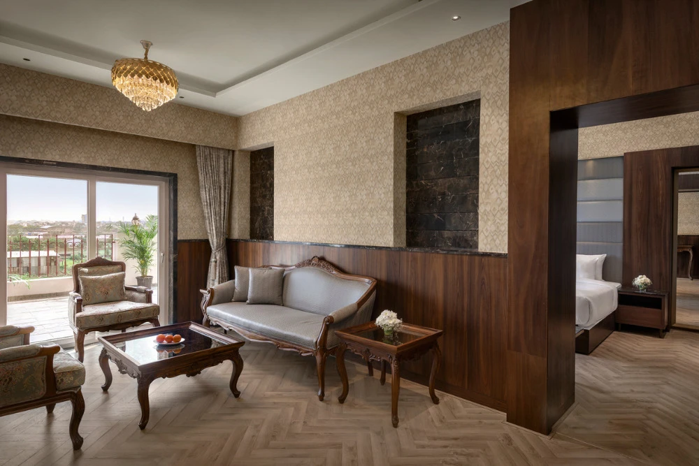 Hotel Room Categories: Features, Sizes, and Amenities