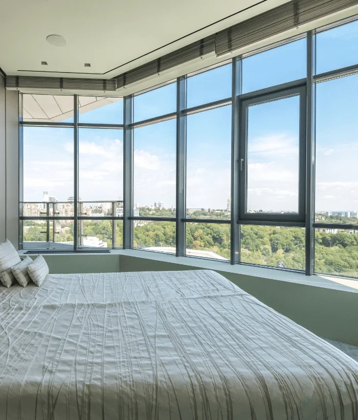 A Closer Look at Noise Reduction Through Double Glazed Windows in Australia
