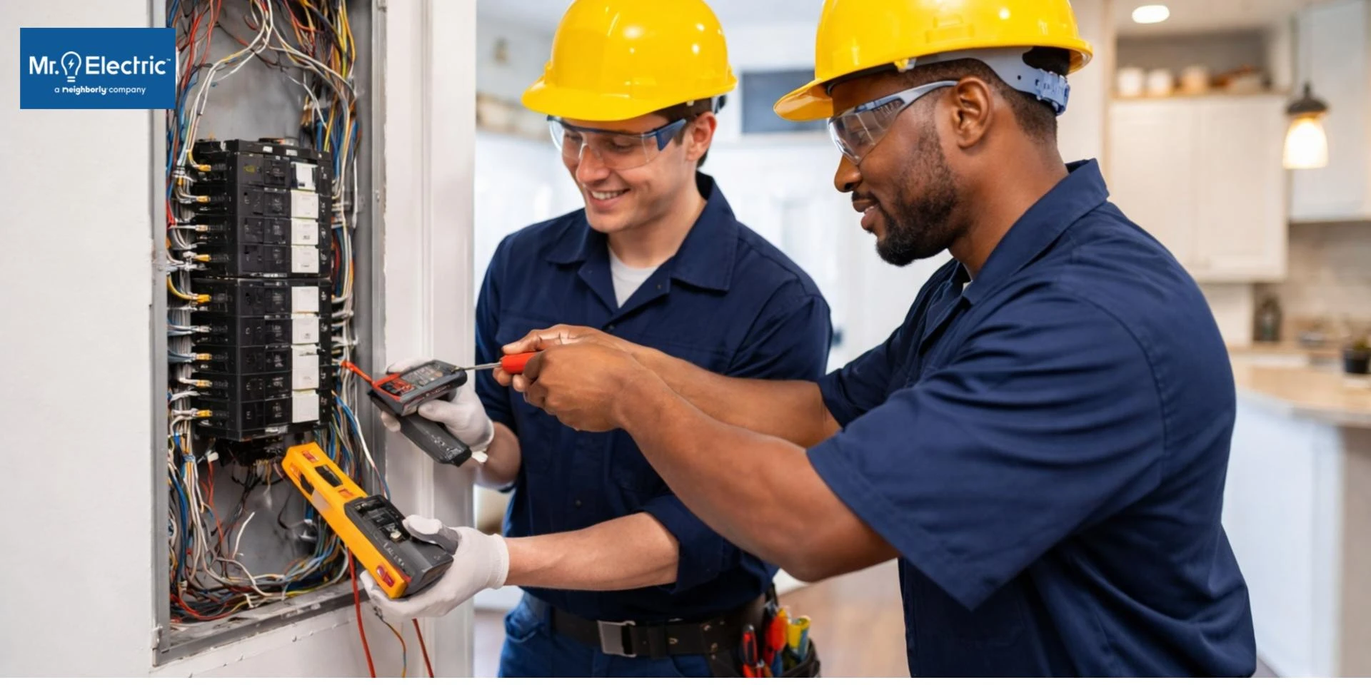 Safe and Reliable Electrical Solutions for Modern Homes and Businesses