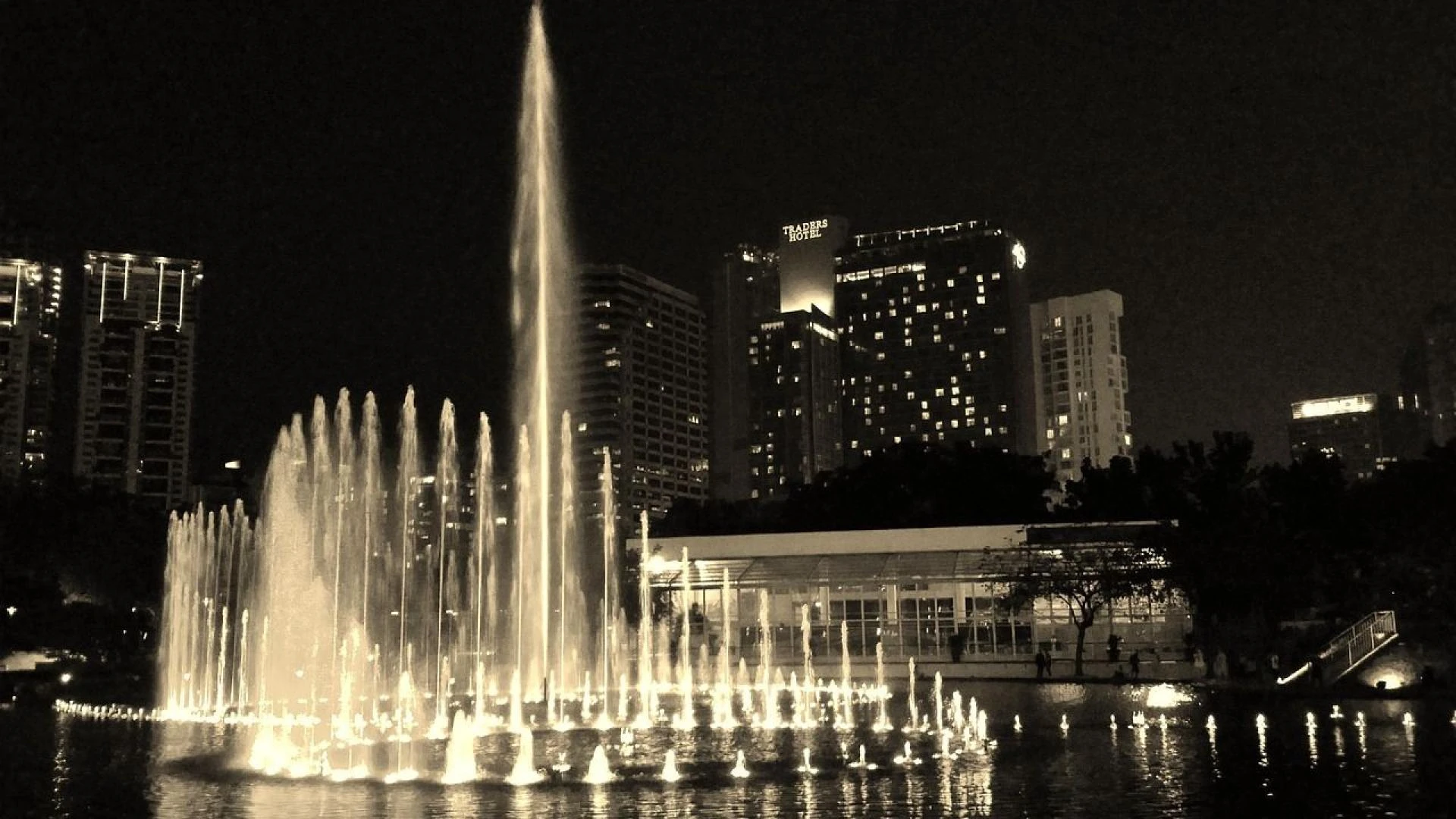 Female Social Companion in KL: A Modern Lifestyle Guide