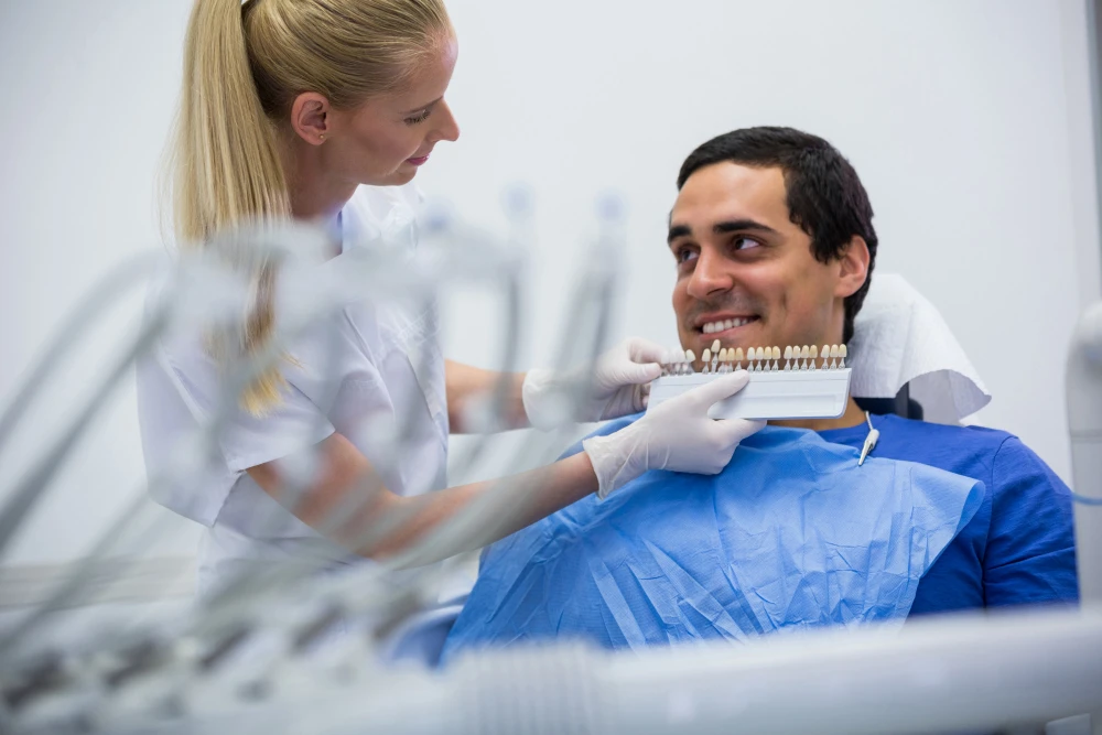 Dental Implants Fresno: Are They Really Worth It?